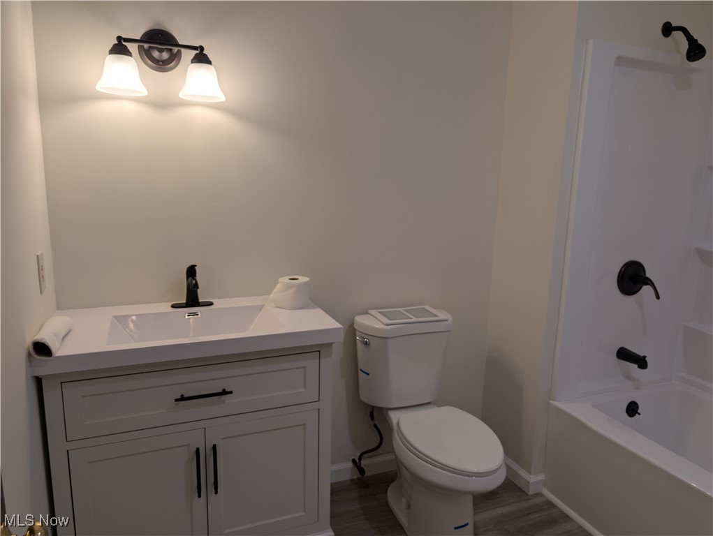 Tract 6 City/Akron - Residential Lease