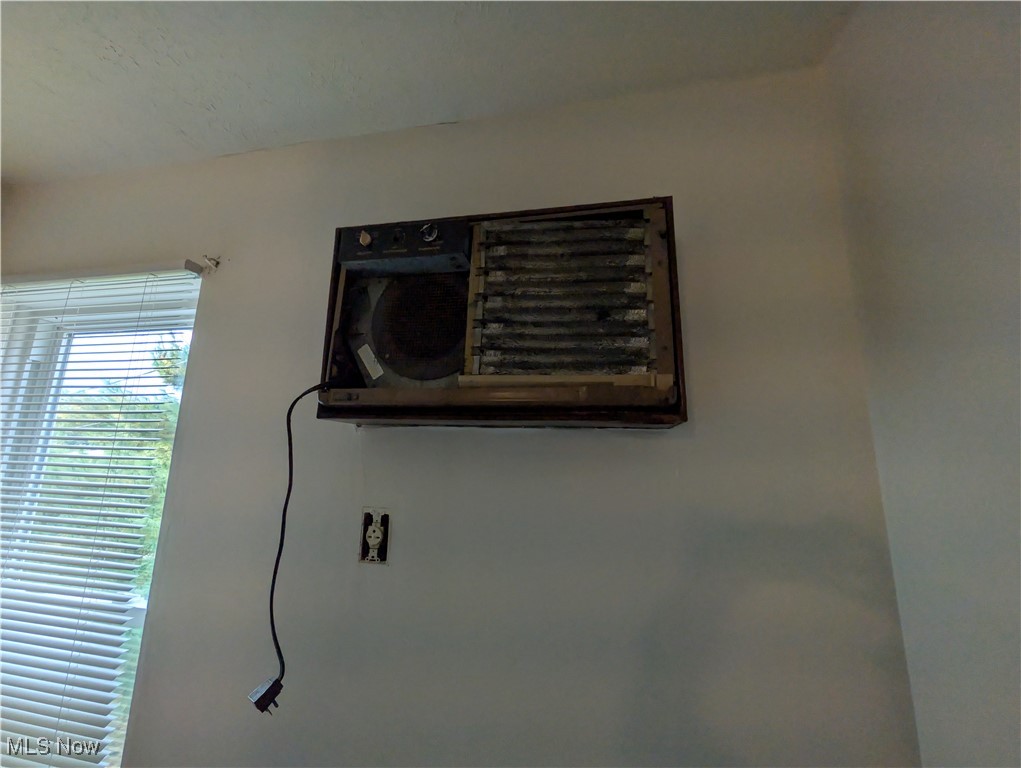 Tract 6 City/Akron - Residential Lease