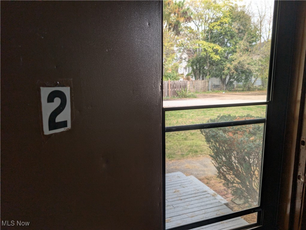 Tract 6 City/Akron - Residential Lease