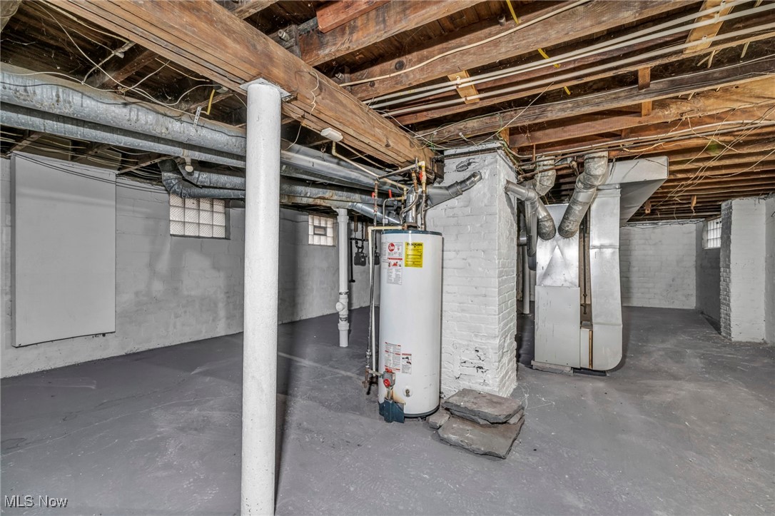 H Ibele & J M Pettibones - Residential Income