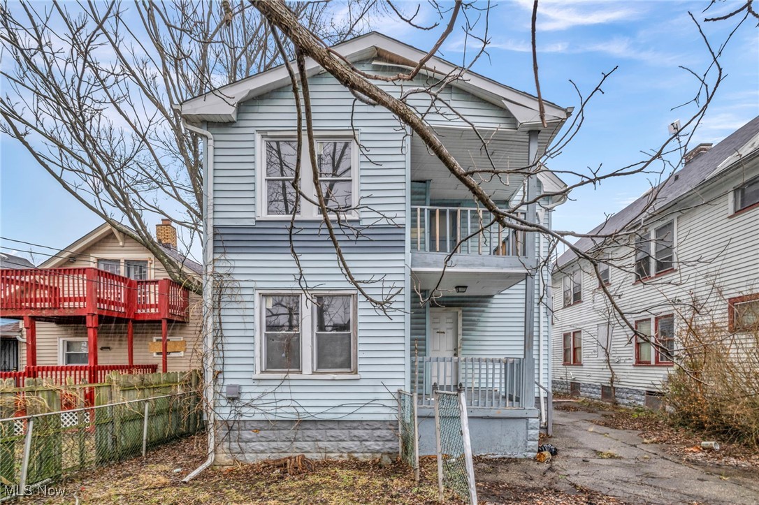 H Ibele & J M Pettibones - Residential Income