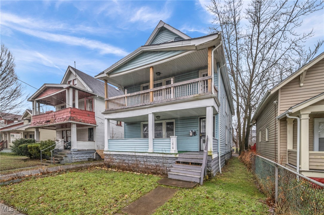 H Ibele & J M Pettibones - Residential Income