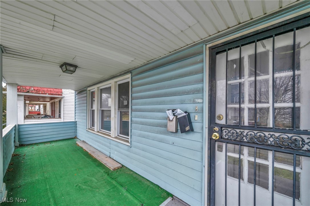 H Ibele & J M Pettibones - Residential Income