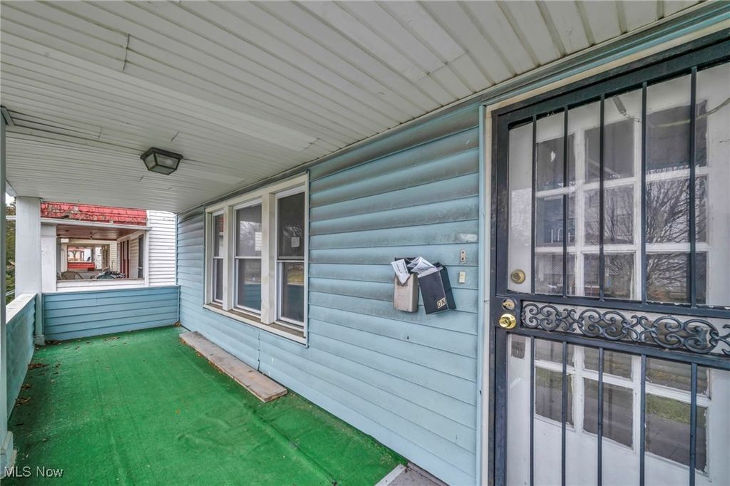 Photo of 13818 Durkee Avenue, Cleveland, OH 44105 (MLS # 5181741)