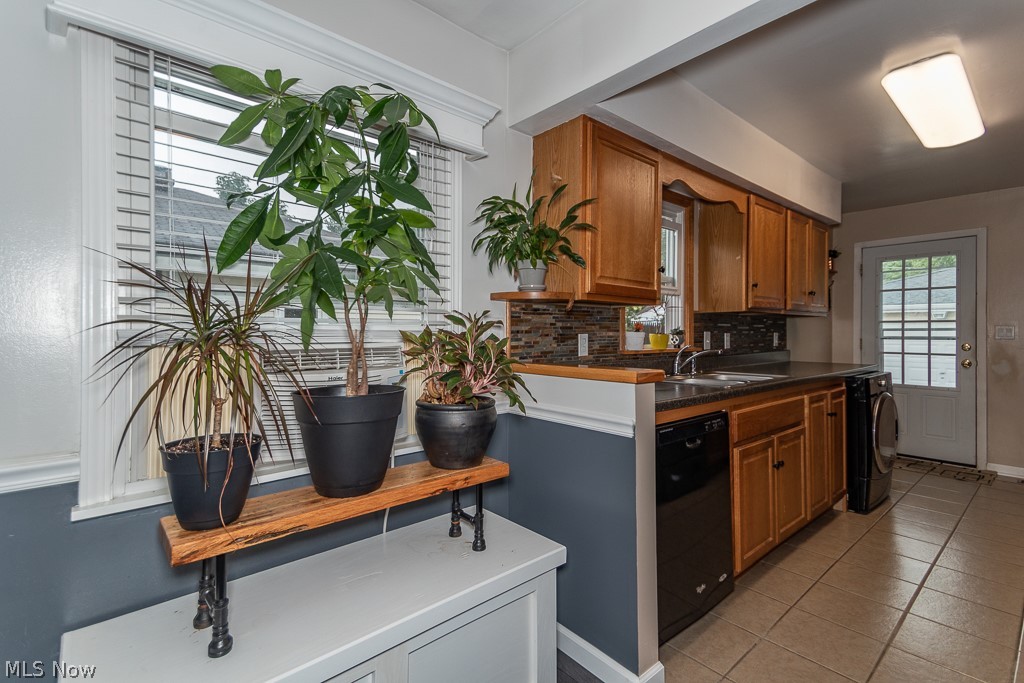 Mentor Headlands Park - Residential