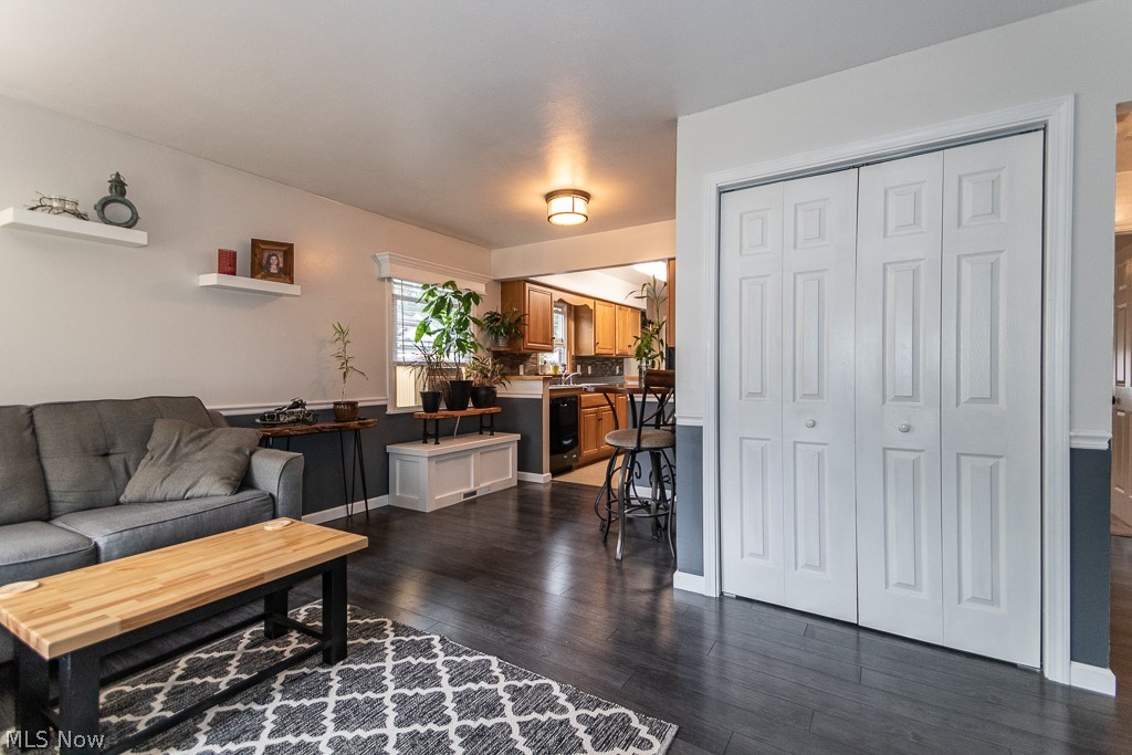 Mentor Headlands Park - Residential