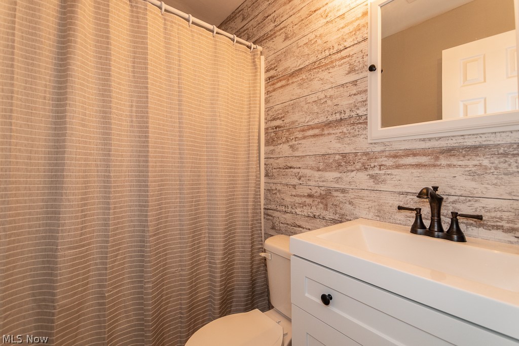 Mentor Headlands Park - Residential