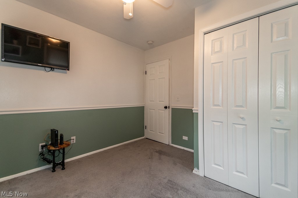 Mentor Headlands Park - Residential