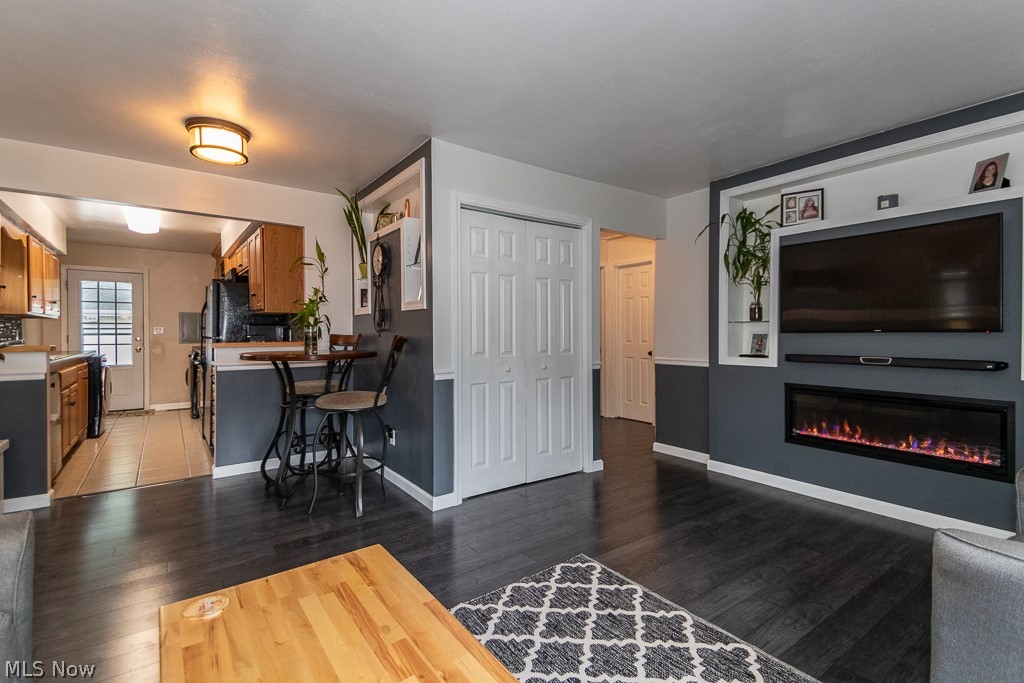 Mentor Headlands Park - Residential