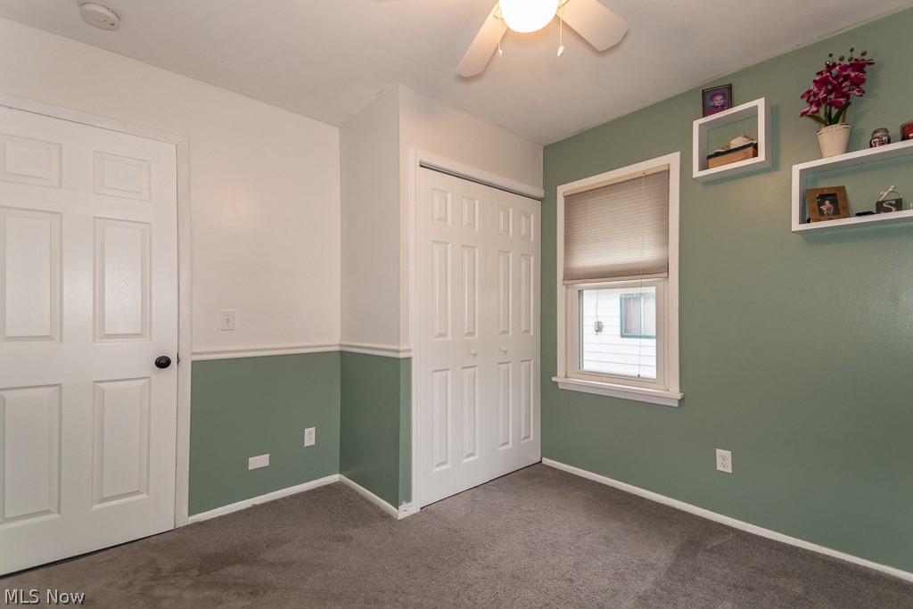 Mentor Headlands Park - Residential