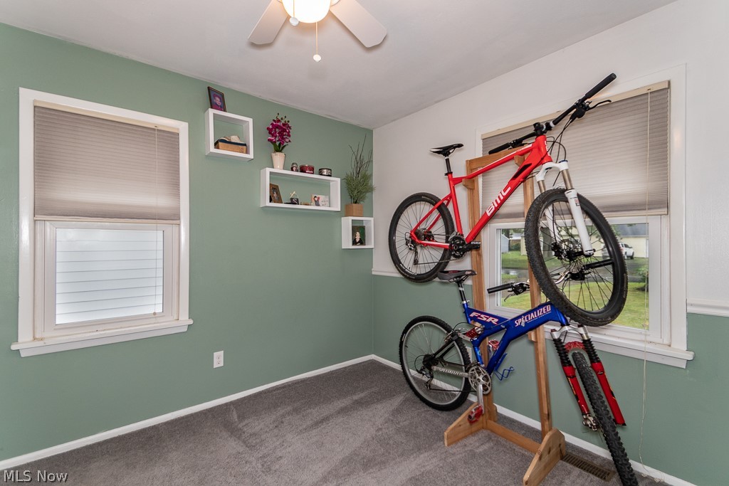 Mentor Headlands Park - Residential