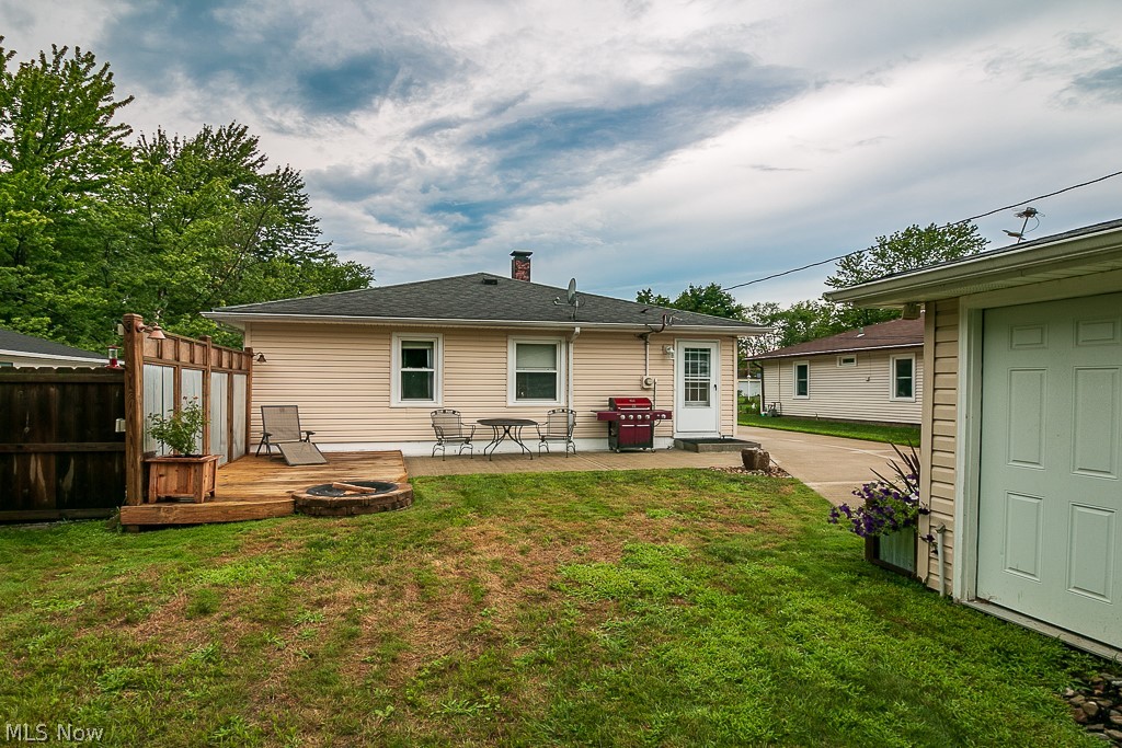 Mentor Headlands Park - Residential