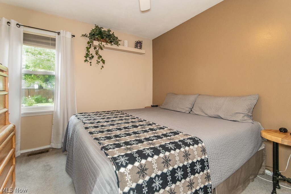 Mentor Headlands Park - Residential