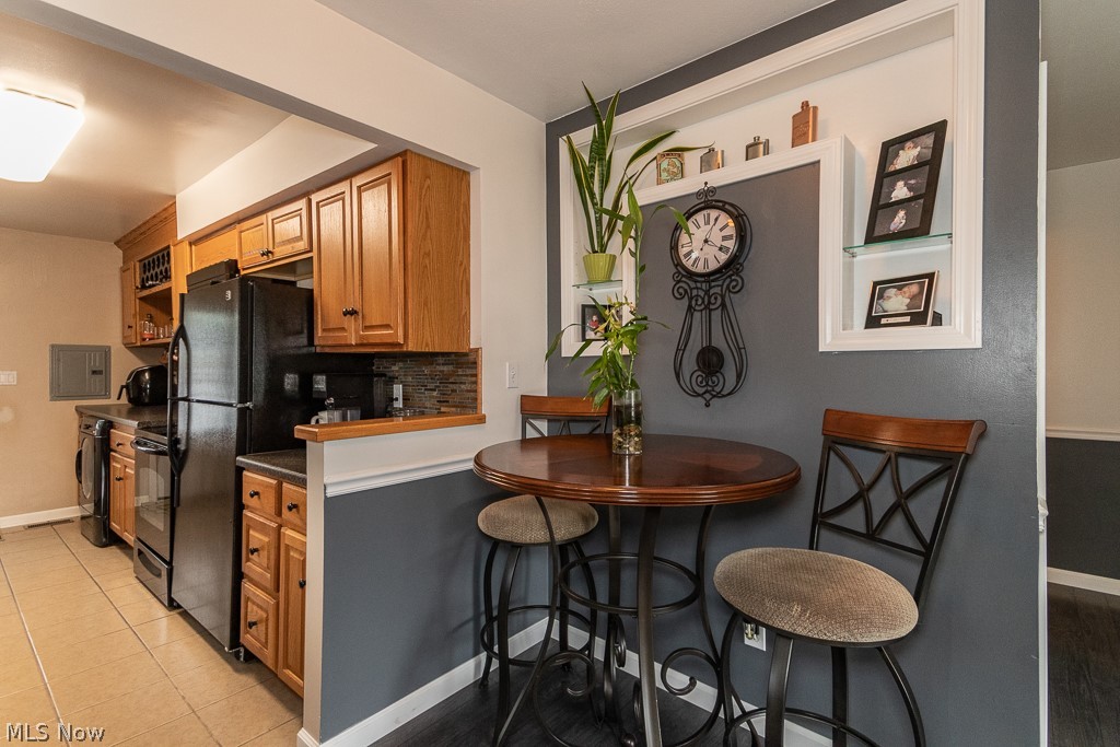 Mentor Headlands Park - Residential