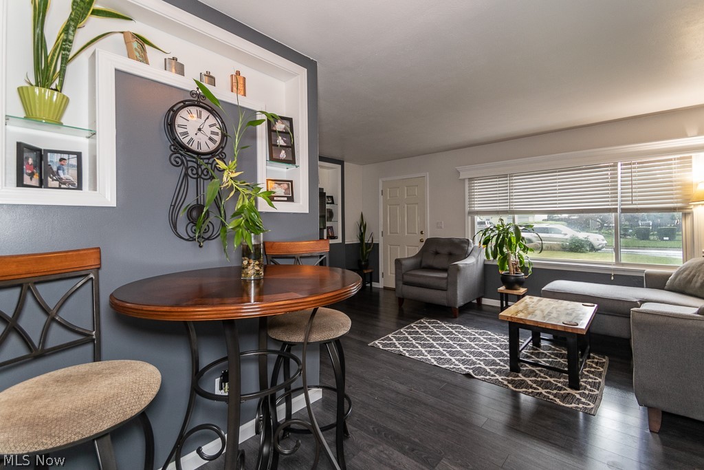 Mentor Headlands Park - Residential