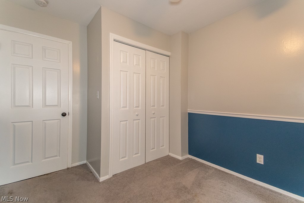 Mentor Headlands Park - Residential