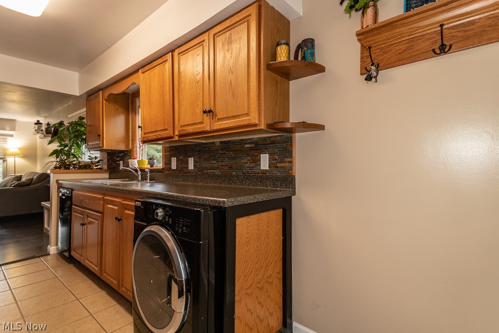 Mentor Headlands Park - Residential