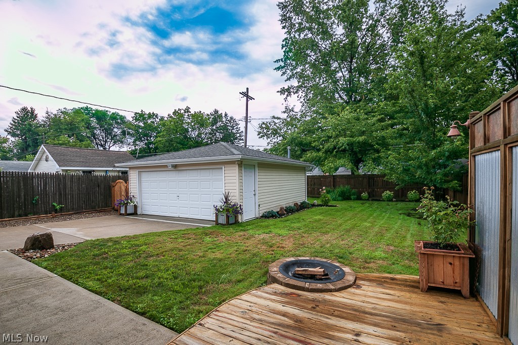 Mentor Headlands Park - Residential