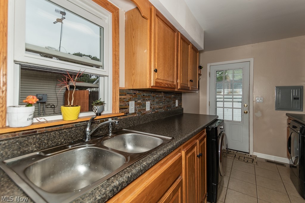 Mentor Headlands Park - Residential