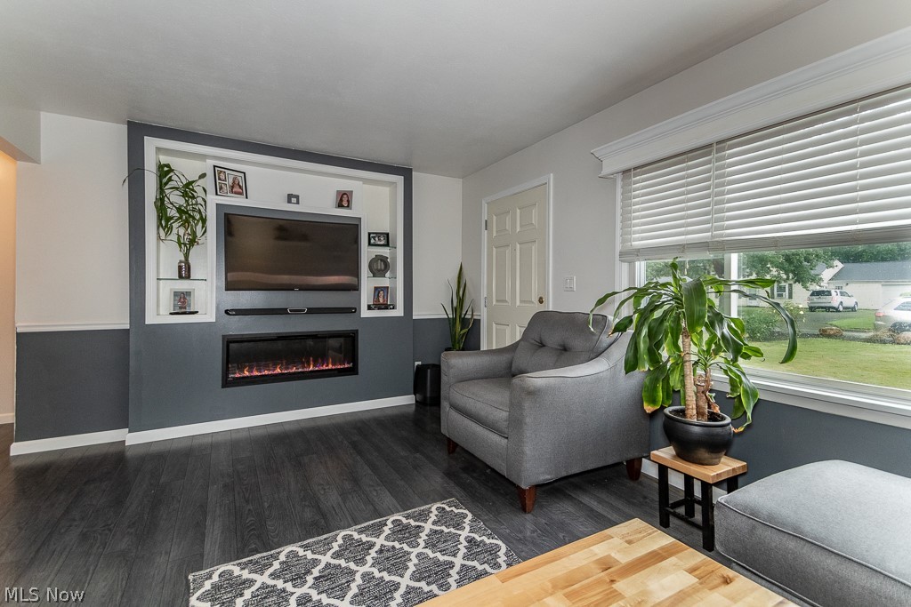 Mentor Headlands Park - Residential