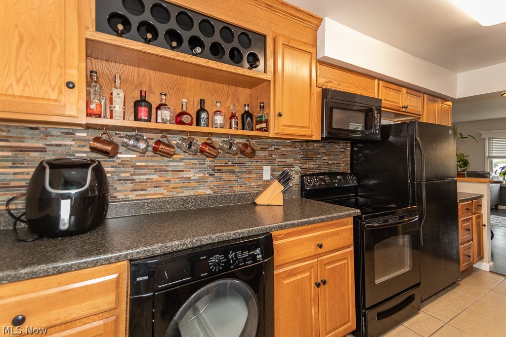 Mentor Headlands Park - Residential