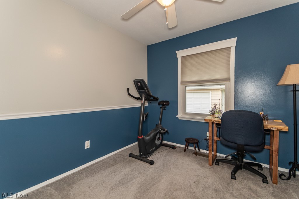 Mentor Headlands Park - Residential