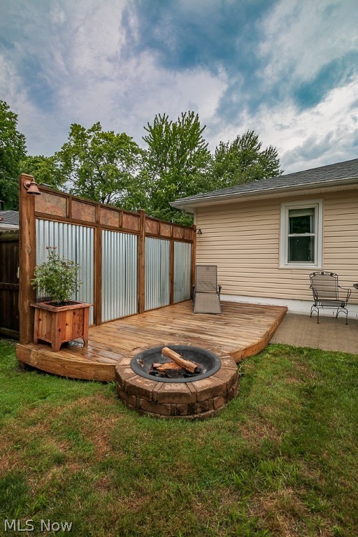 Mentor Headlands Park - Residential