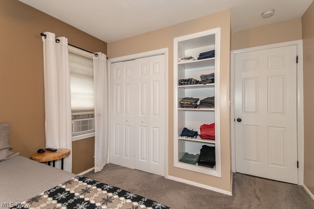 Mentor Headlands Park - Residential