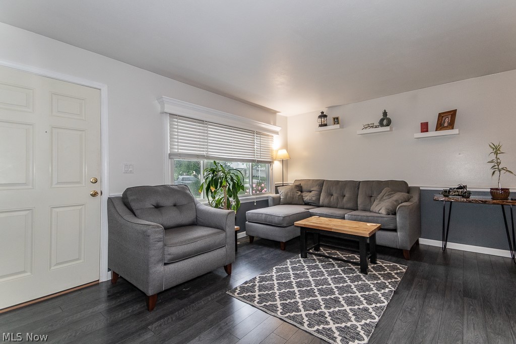 Mentor Headlands Park - Residential