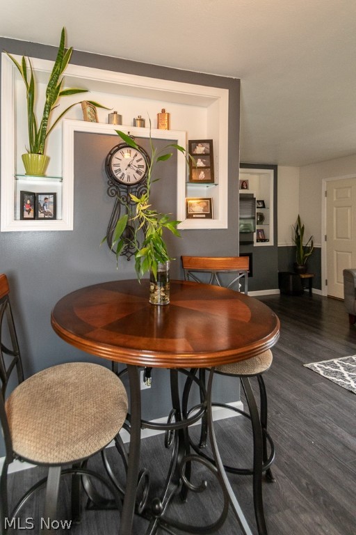 Mentor Headlands Park - Residential