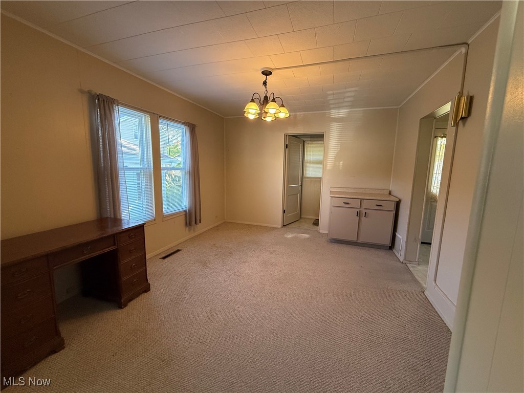 Je Reeves Oak Park Add - Residential