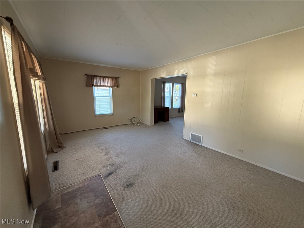 Je Reeves Oak Park Add - Residential