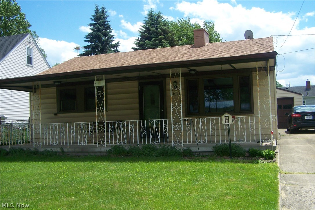 Eastland - Residential