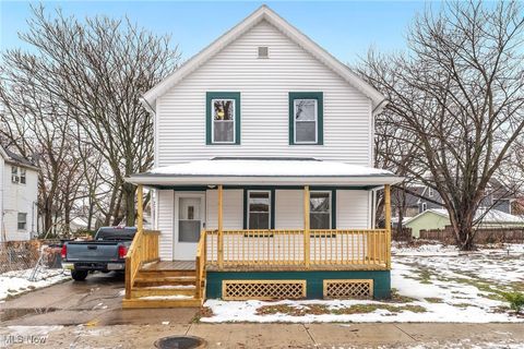 1912 W 75th Street Cleveland OH 44102