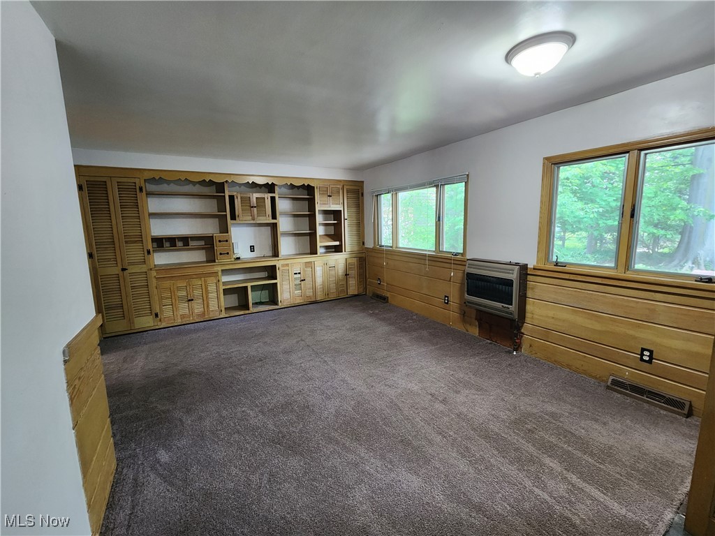 Belvoir Blvd - Residential