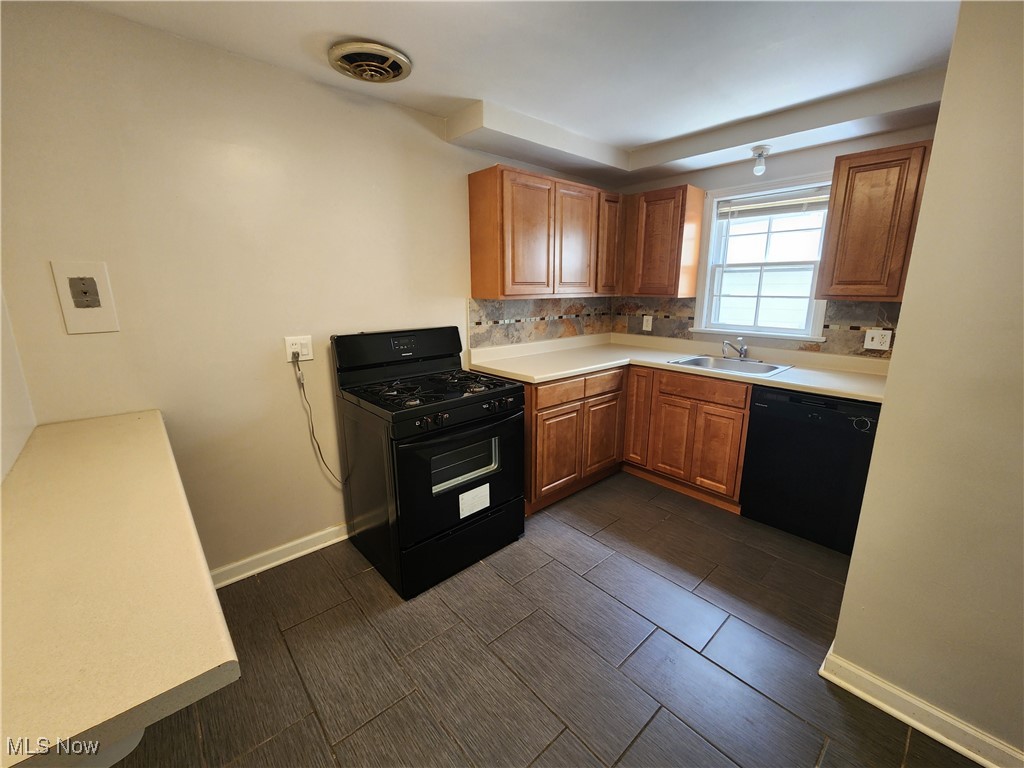 Belvoir Blvd - Residential