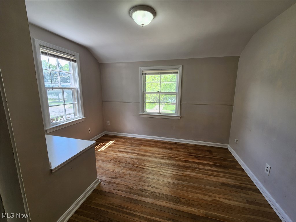 Belvoir Blvd - Residential