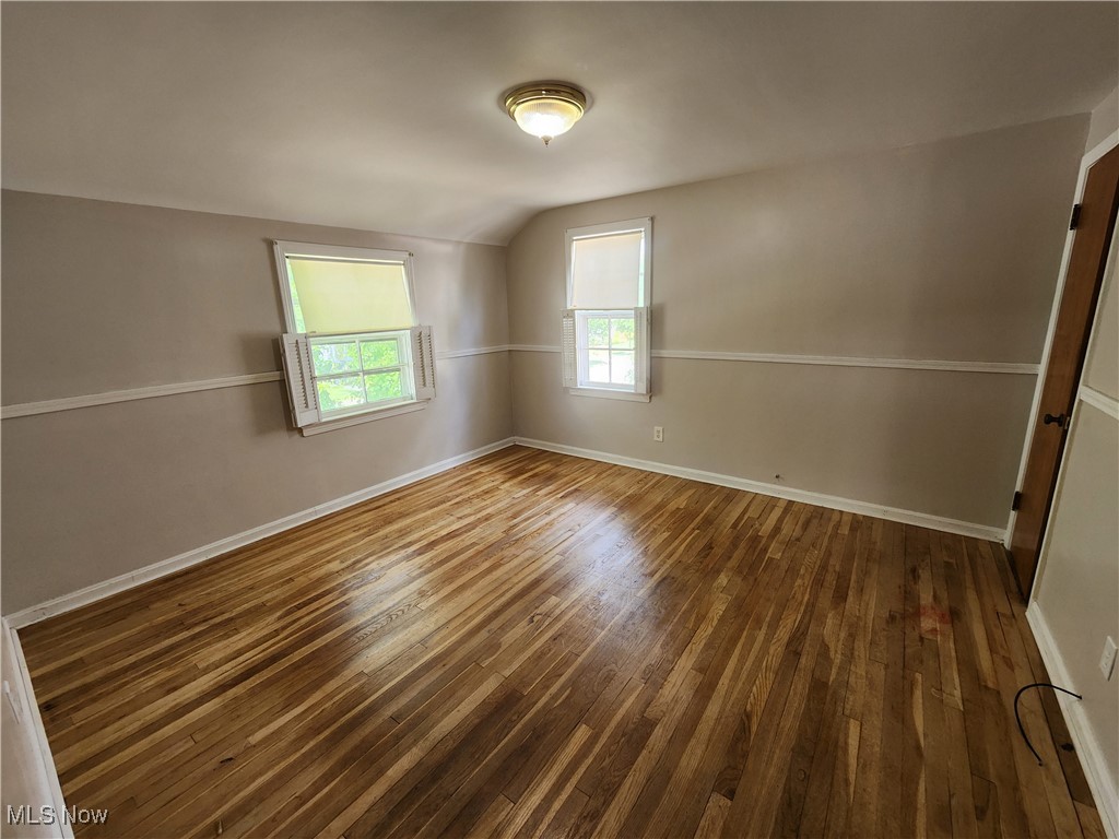 Belvoir Blvd - Residential