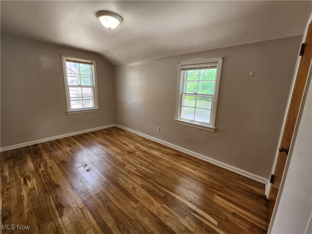 Belvoir Blvd - Residential