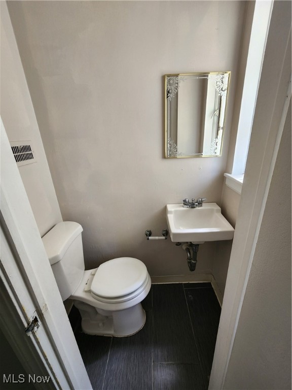 Belvoir Blvd - Residential