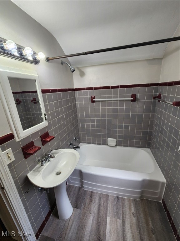 Belvoir Blvd - Residential