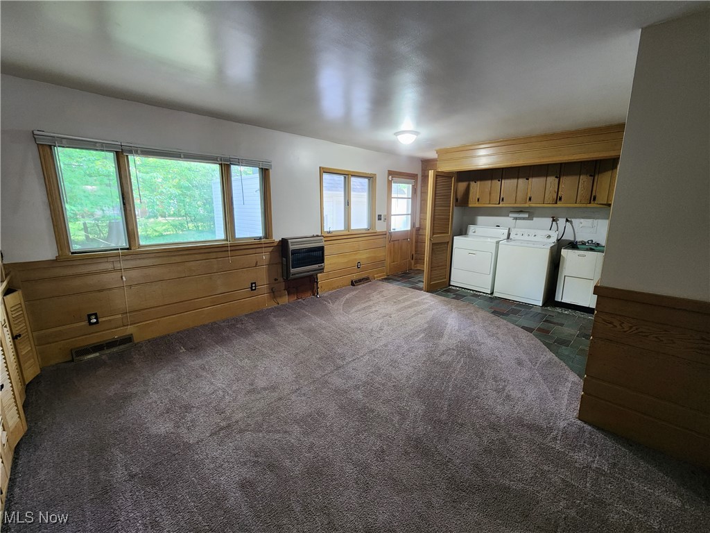 Belvoir Blvd - Residential