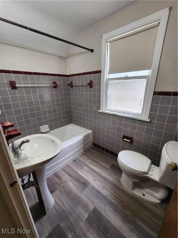 Belvoir Blvd - Residential