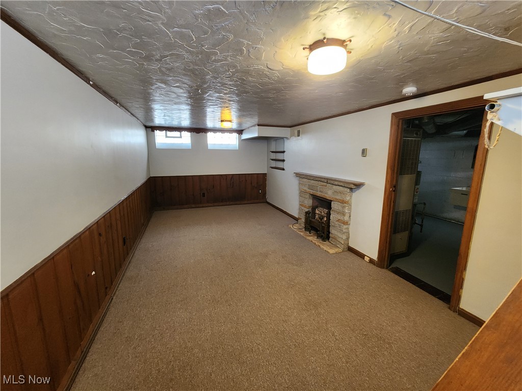 Belvoir Blvd - Residential