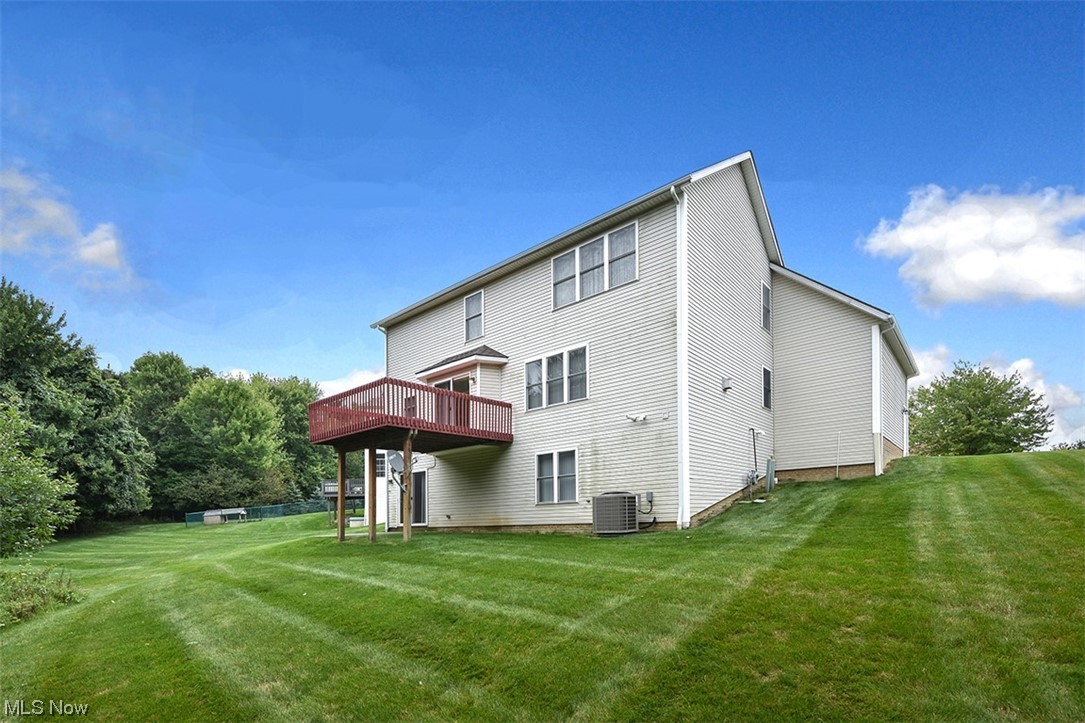 Metropolitan Park Estates 02 - Residential