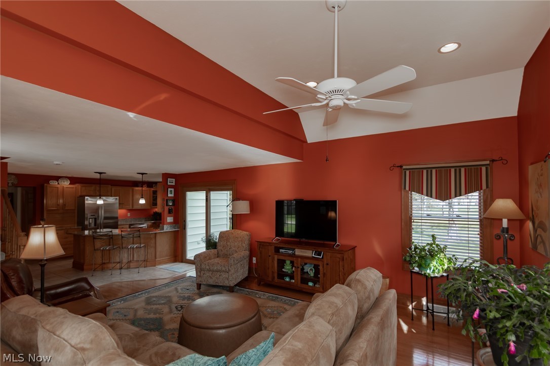 Cherry Farm Sub - Residential