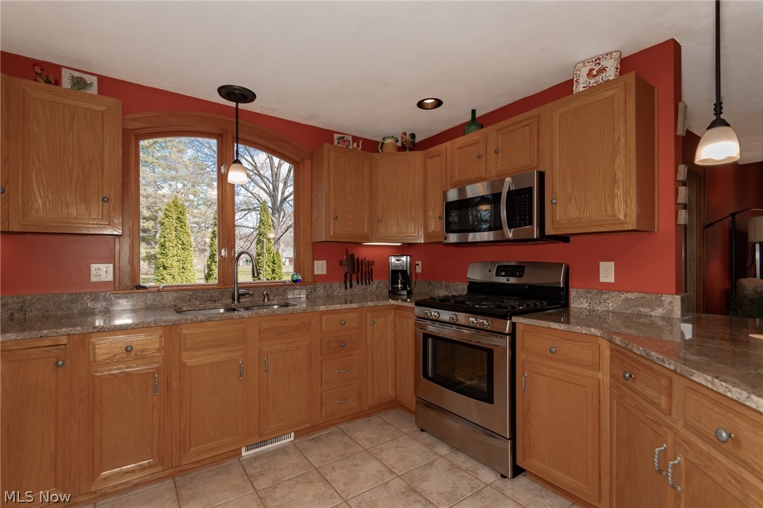 Cherry Farm Sub - Residential