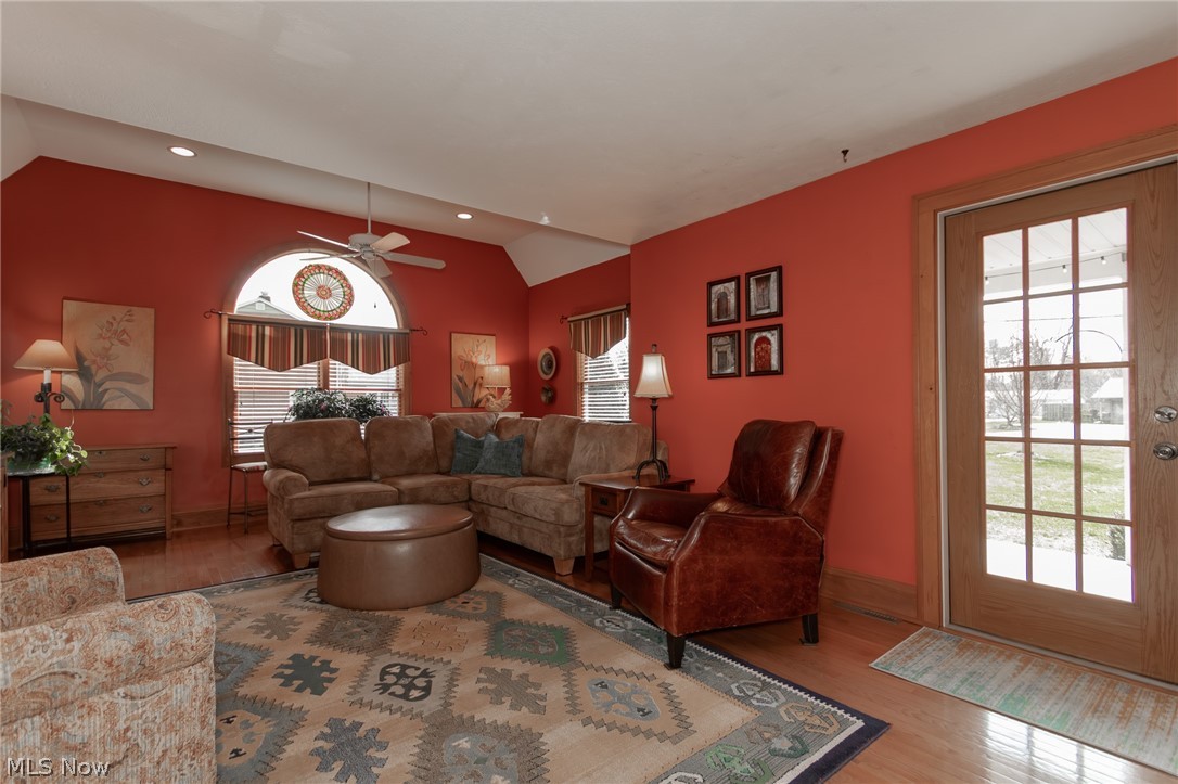 Cherry Farm Sub - Residential