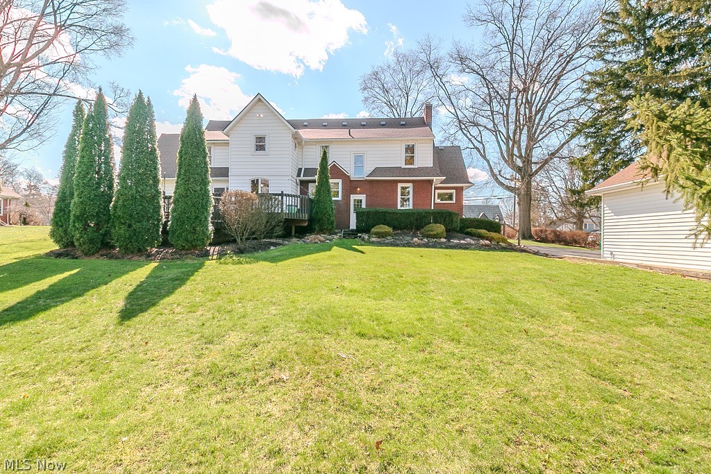 Cherry Farm Sub - Residential