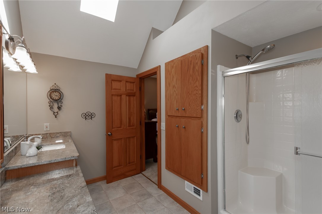 Cherry Farm Sub - Residential